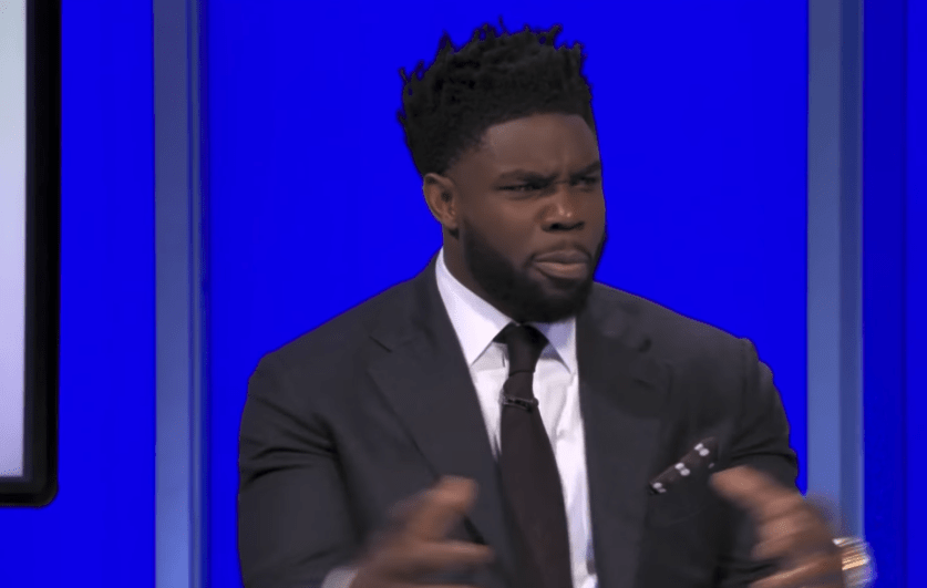 &#8220;They&#8217;ve Done Nothing Wrong&#8221; &#8211; Micah Richards Baffled By Anti-Arsenal Uproar