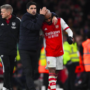 “The Boss Of The Club” – Arsenal Star Stamps Mikel Arteta’s Authority At The Club