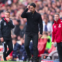 “We Have Everything To Play For” – Arteta Issues Cry In A Bid To Stop Gunners Rot