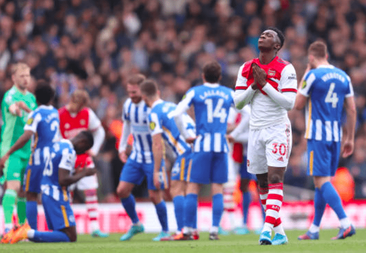 Arsenal Legend: Pivotal Week Will Define Gunners&#8217; Campaign