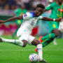 France Star Name Checks Bukayo Saka As England’s Danger Man