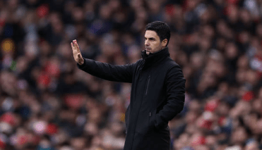 &#8220;We Are Alive&#8221; &#8211; Mikel Arteta Confident His Team Can Last The Pace In Title Race