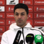 Arteta: I Was Brought In To Transform A Football Club