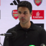 Mikel Arteta Praises Fringe Players For Earning Trust After Luton Showing