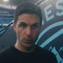 Arteta Says Mood Was Sombre In Away Dressing Room At Etihad, Turns Focus To Luton Clash