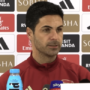 “A Year Is A Long Time In Football” – Arteta Calm About His Arsenal Future