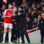 Report: Arsenal Set To Pivot Following Sesko Snub