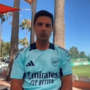 Mikel Arteta Hints At Extending His Contract As Talks Continue