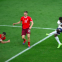 Jamie Carragher: Saka Key To England Winning Final Clash