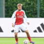 Arsenal Expecting Bids From Premier League Duo For Emile Smith Rowe