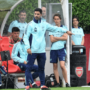 Mikel Arteta Admits To Having Conflicting Feelings While Watching Euro 2024 Final