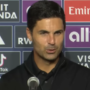 “Minutes We Share Around The Squad” – Arteta Looking To Improve In Maximising Resources