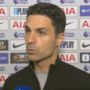 Mikel Arteta On Set Pieces: We Don’t Focus On Opposition’s Goalkeeper