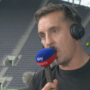 “This Is A Very, Very Good Team” – Gary Neville In Awe Of Arsenal’s Structure