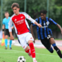 “One Of The Best In The Country” – David Ornstein Hails Arsenal Wonderkid Max Dowman