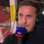 Gary Neville: Pep Guardiola & Man City Can Feel Arsenal Coming