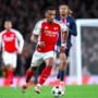 Mikel Arteta Provides Update On Jurrien Timber’s Fitness After PSG Win