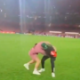 VIDEO: “Be Careful” – Bukayo Saka Warns Conor McGregor After UFC Star Attempts MMA Move