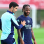 Mikel Arteta: Raheem Sterling At His Best Can Compete With Any Player In This League