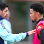 “He Can Fly” – Arteta Vows To Let Wonderkid Nwaneri Loose