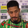 William Saliba Urges Teammates To Learn From Last Season’s Tough Patch