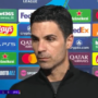 “We Can Go To Chelsea And Win” – Mikel Arteta Buoyed By Gunners Display Despite Inter Defeat