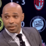 Thierry Henry Levels Unprompted Dig At Arsenal During Punditry Gig