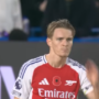 VIDEO: Martin Odegaard vs Chelsea – Official Match Compilation