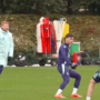 Arsenal Fans Shocked At Sighting Of Forgotten Man In Training Video