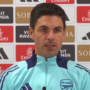 “We Have Played Against Them” – Arteta Confident Of Catching Liverpool