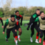 Arsenal’s ‘Forgotten Man’ Back In The Squad As Ethan Nwaneri Is Serenaded By Teammates