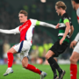 Sporting Star Highlights Tactical Tweak That Was Crucial To Arsenal’s Emphatic Win