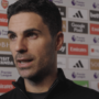 Arteta Hails “Best In The World” Defensive Resilience In Everton Stalemate