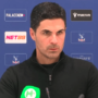 Mikel Arteta Adamant The Team “Will React” To Saka’s Injury