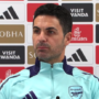 Mikel Arteta Addresses Chido Obi Exit & Hale End’s Perception