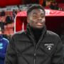 Mikel Arteta: We’re Forcing Saka To Go On Holiday, He Needs It