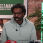 Arsenal Fan Romesh Ranganathan Slams Oliver’s Hastiness In Sending Off Lewis-Skelly