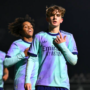 VIDEO: Arsenal Wonderkid Nets Classy Goal In Youth Cup Win