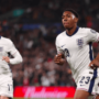 “Lewis-Skelly Might Be Generational” – Fans React To Starlet’s Sparkling England Debut